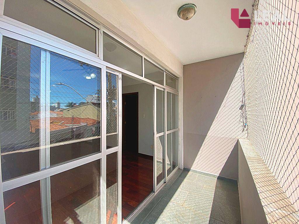 Apartamento, 3 quartos, 110 m² - Foto 3