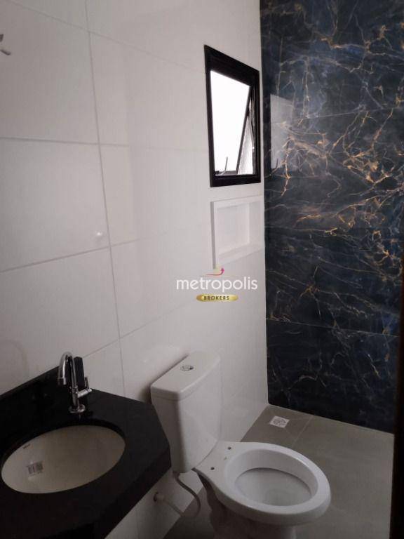 Cobertura à venda com 2 quartos, 100m² - Foto 14