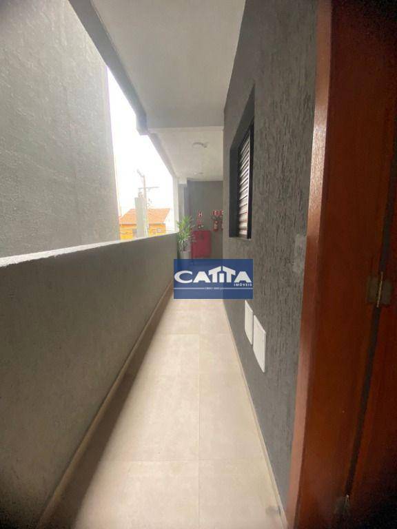 Apartamento à venda com 2 quartos, 45m² - Foto 1