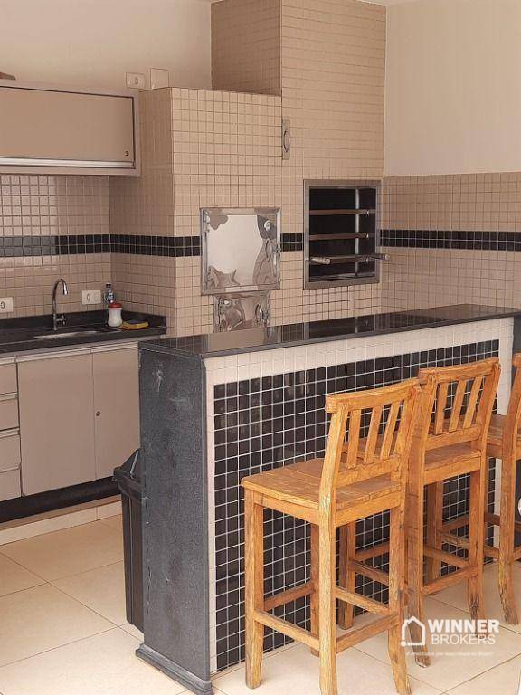 Apartamento, 1 quarto, 38 m² - Foto 12