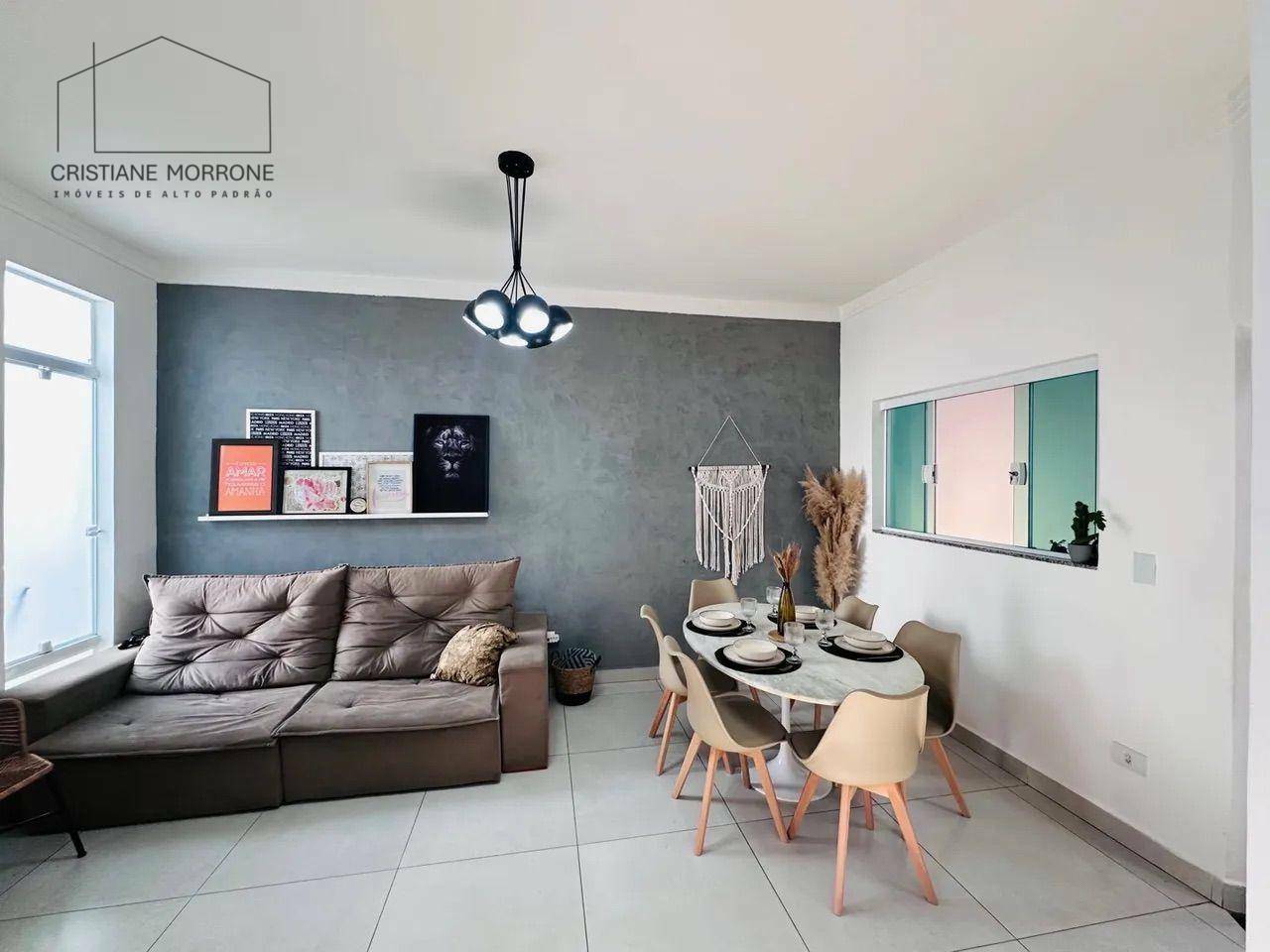 Casa à venda com 2 quartos, 170m² - Foto 12