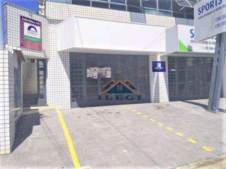 Loja-Salão para alugar, 140m² - Foto 3