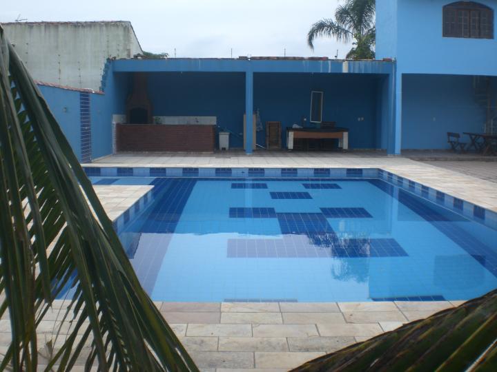 Casa à venda com 4 quartos, 500m² - Foto 13