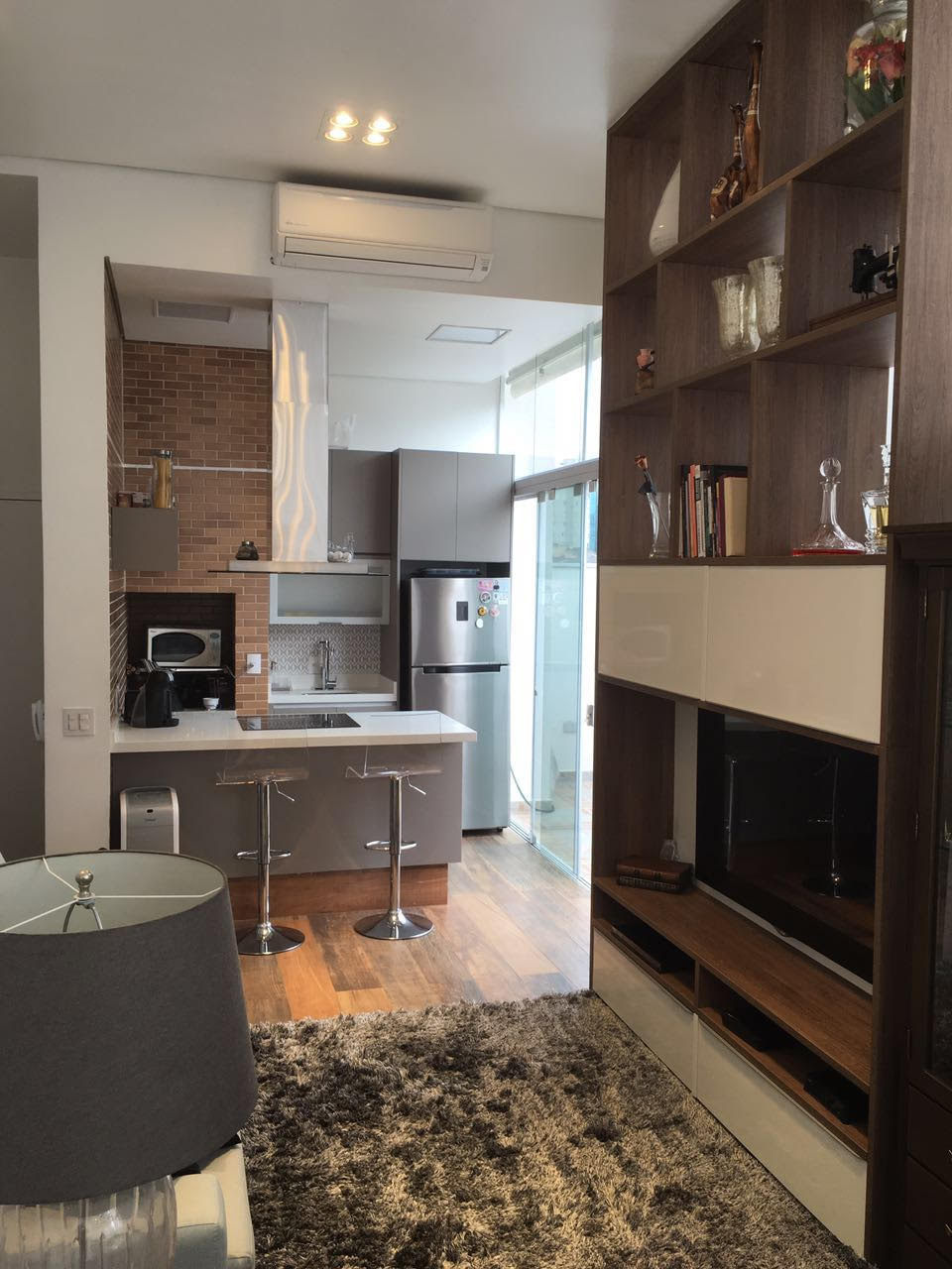 Apartamento à venda com 3 quartos, 92m² - Foto 4