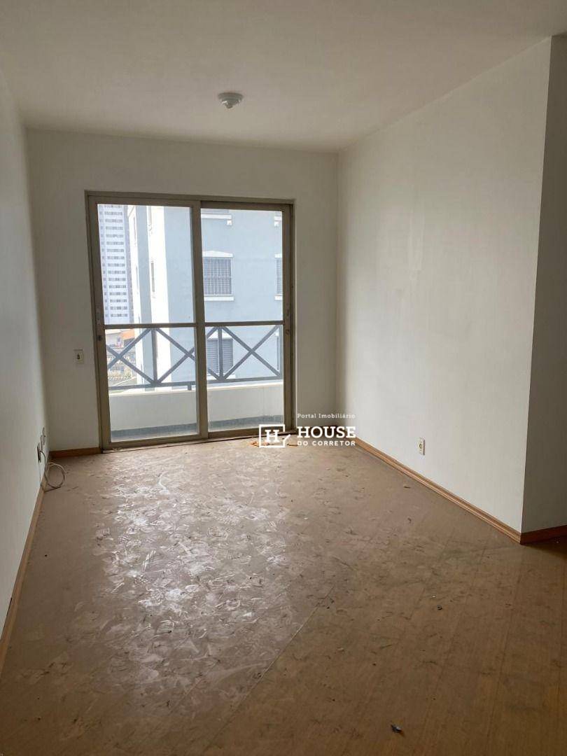 Apartamento, 3 quartos, 63 m² - Foto 3