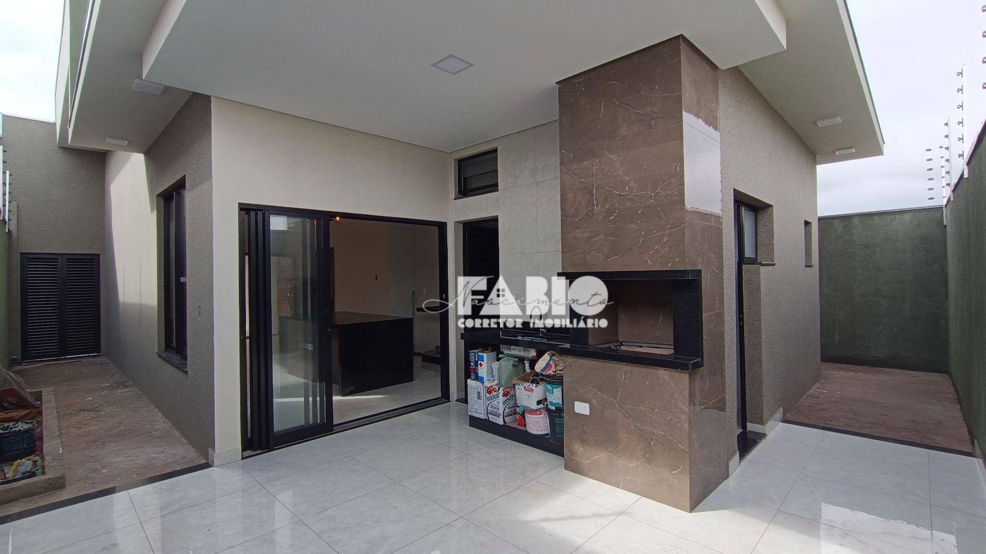 Casa à venda com 3 quartos, 124m² - Foto 11