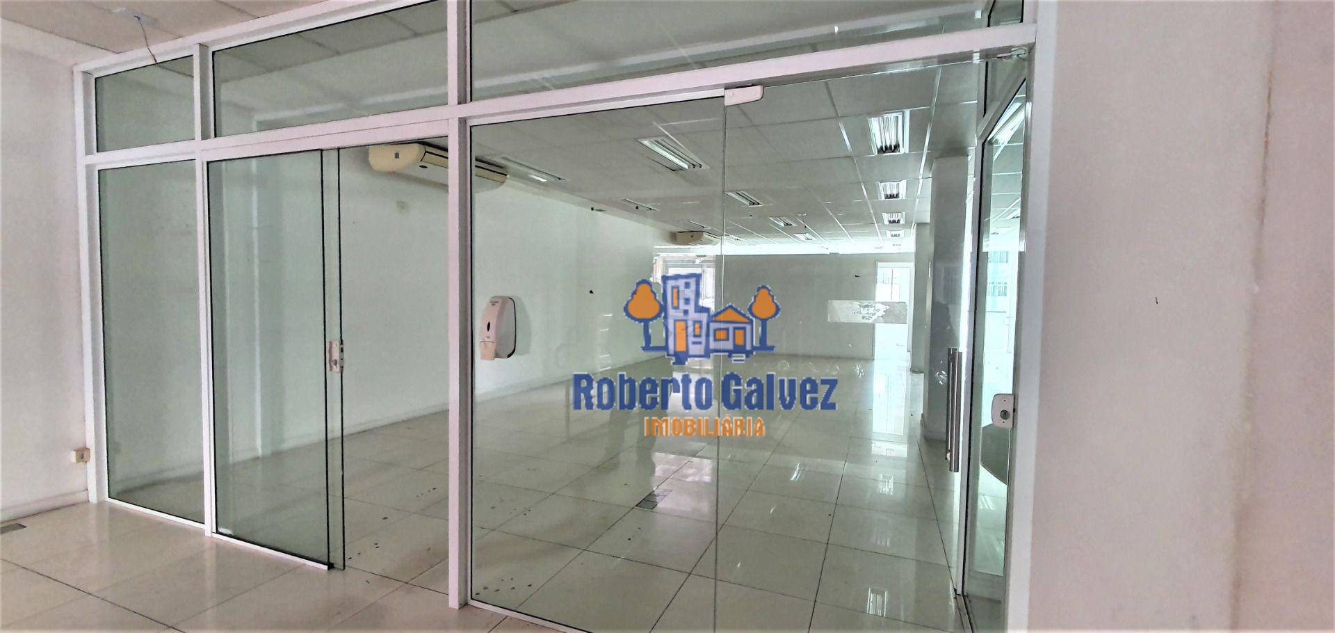 Loja-Salão para alugar, 409m² - Foto 3