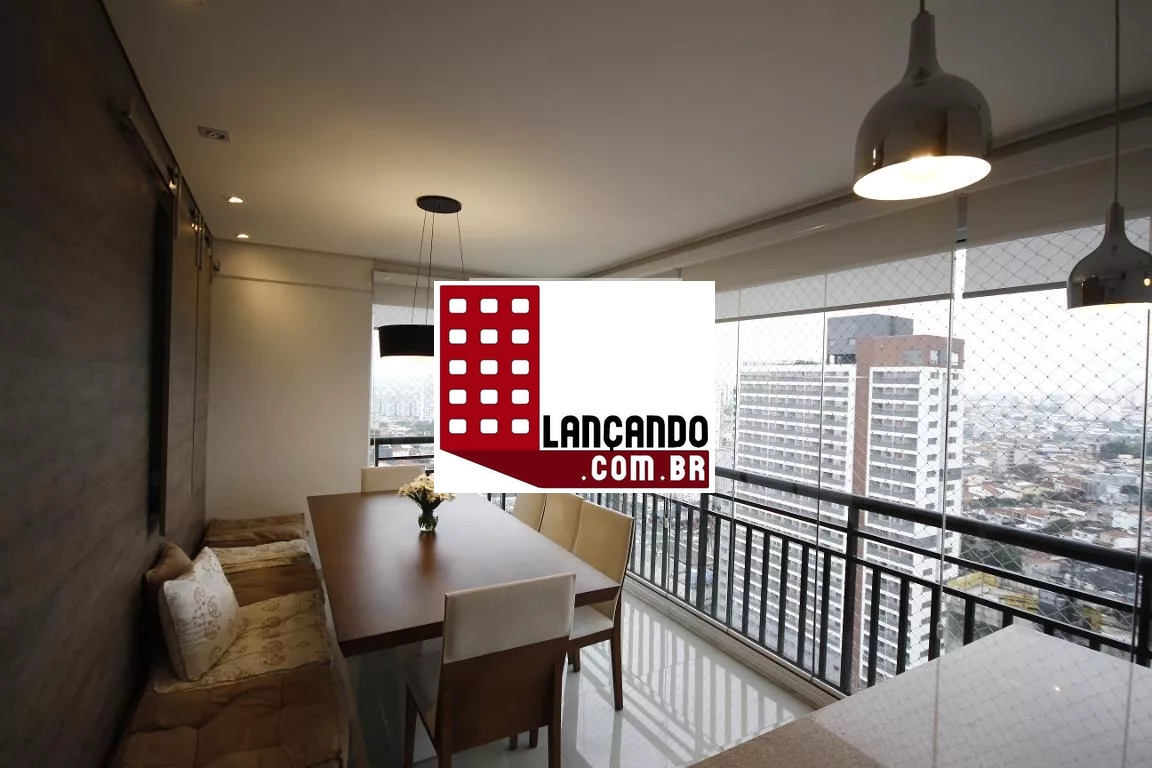 Apartamento à venda com 3 quartos, 94m² - Foto 6