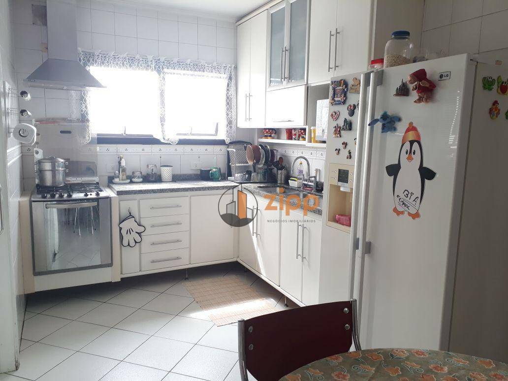Cobertura à venda com 3 quartos, 338m² - Foto 6