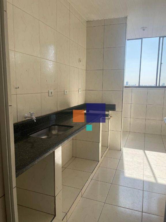 Apartamento à venda com 3 quartos, 70m² - Foto 5