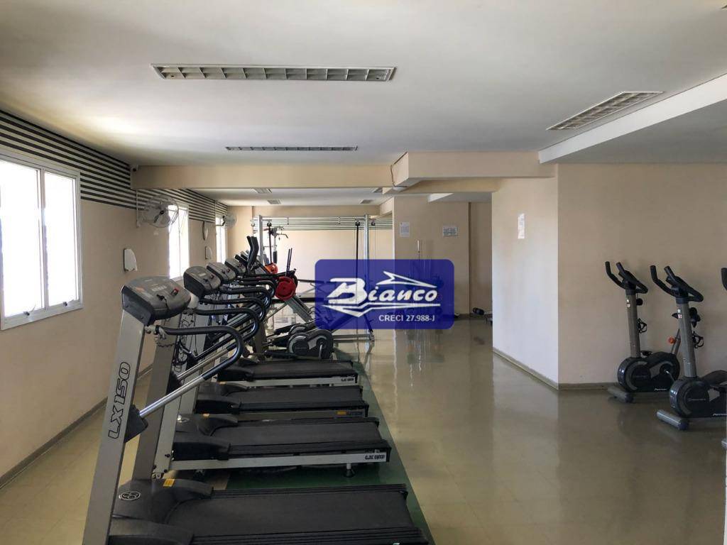 Apartamento para alugar com 3 quartos, 94m² - Foto 34