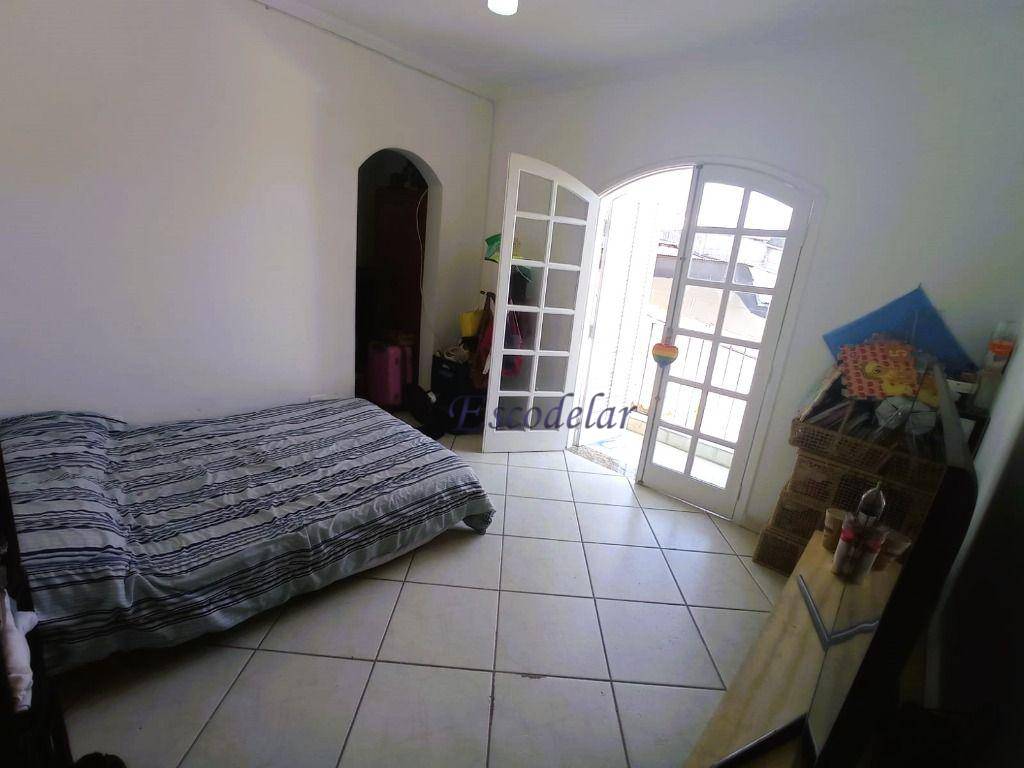 Sobrado à venda com 4 quartos, 195m² - Foto 18