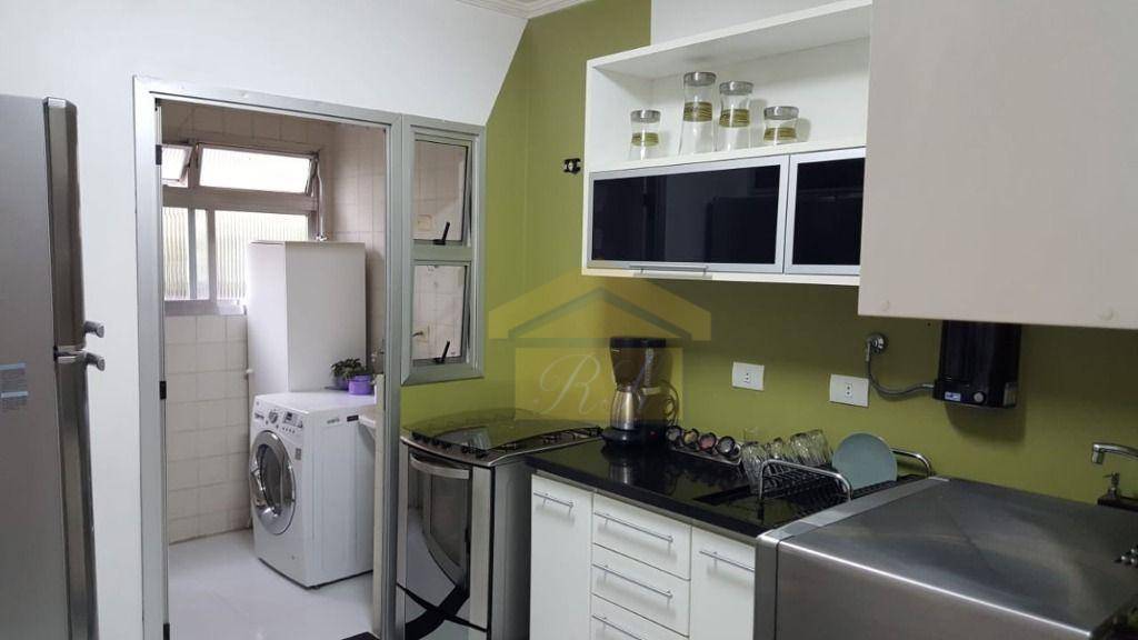 Apartamento à venda com 2 quartos, 56m² - Foto 6