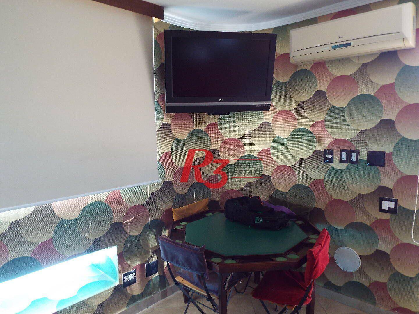 Cobertura à venda com 3 quartos, 312m² - Foto 13