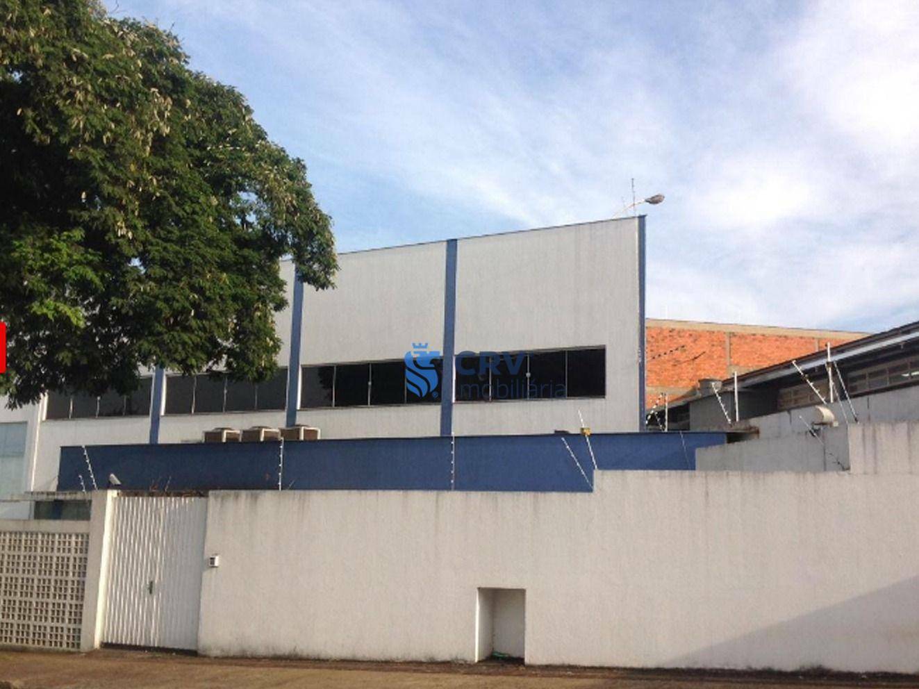 Depósito-Galpão-Armazém para alugar, 1160m² - Foto 2