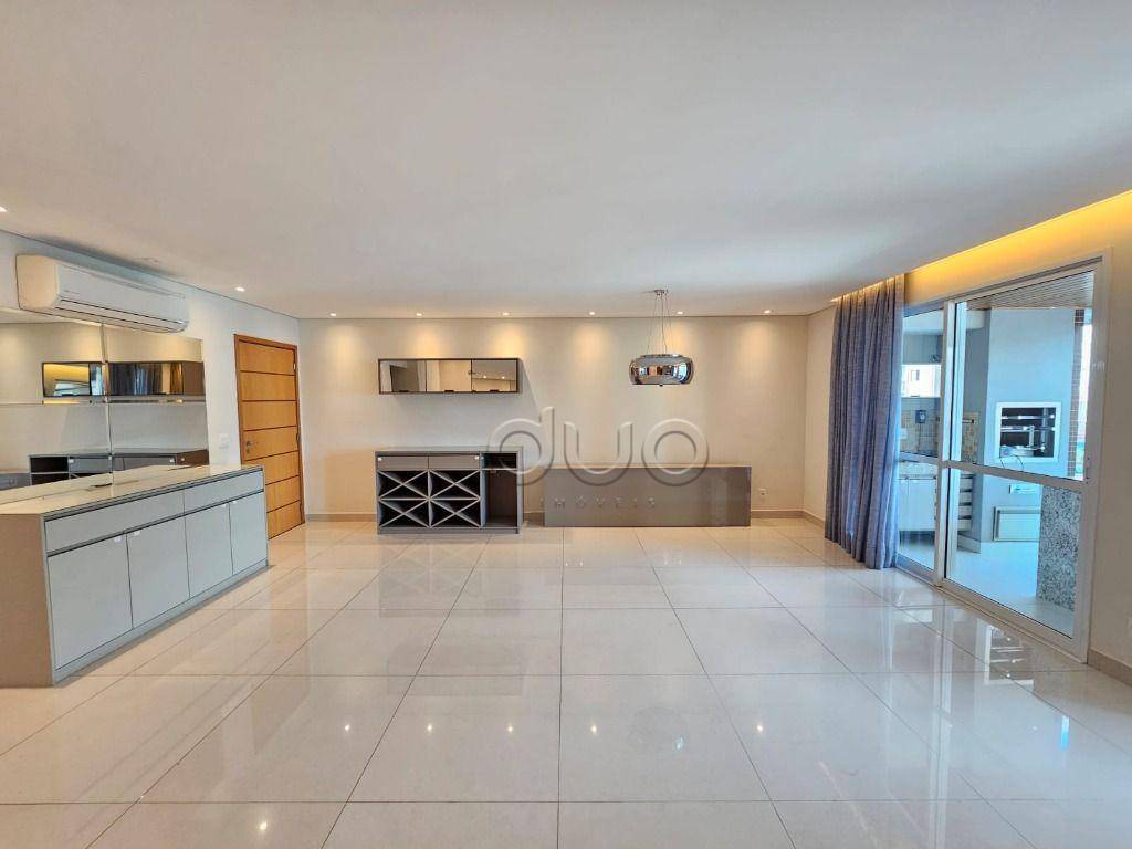 Apartamento à venda e aluguel com 3 quartos, 140m² - Foto 1