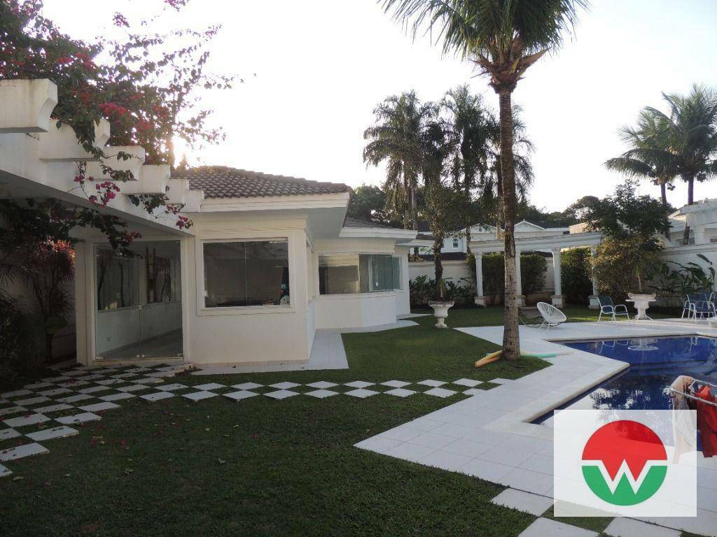 Casa de Condomínio à venda com 6 quartos, 700m² - Foto 30