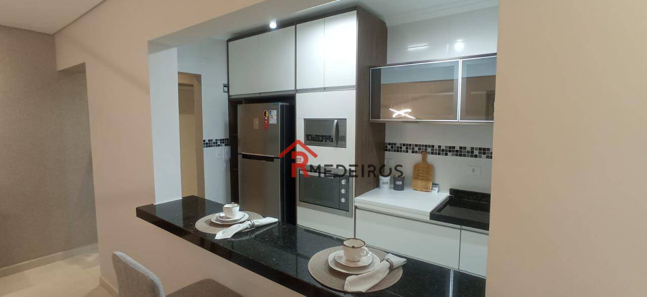 Apartamento à venda com 3 quartos, 119m² - Foto 17