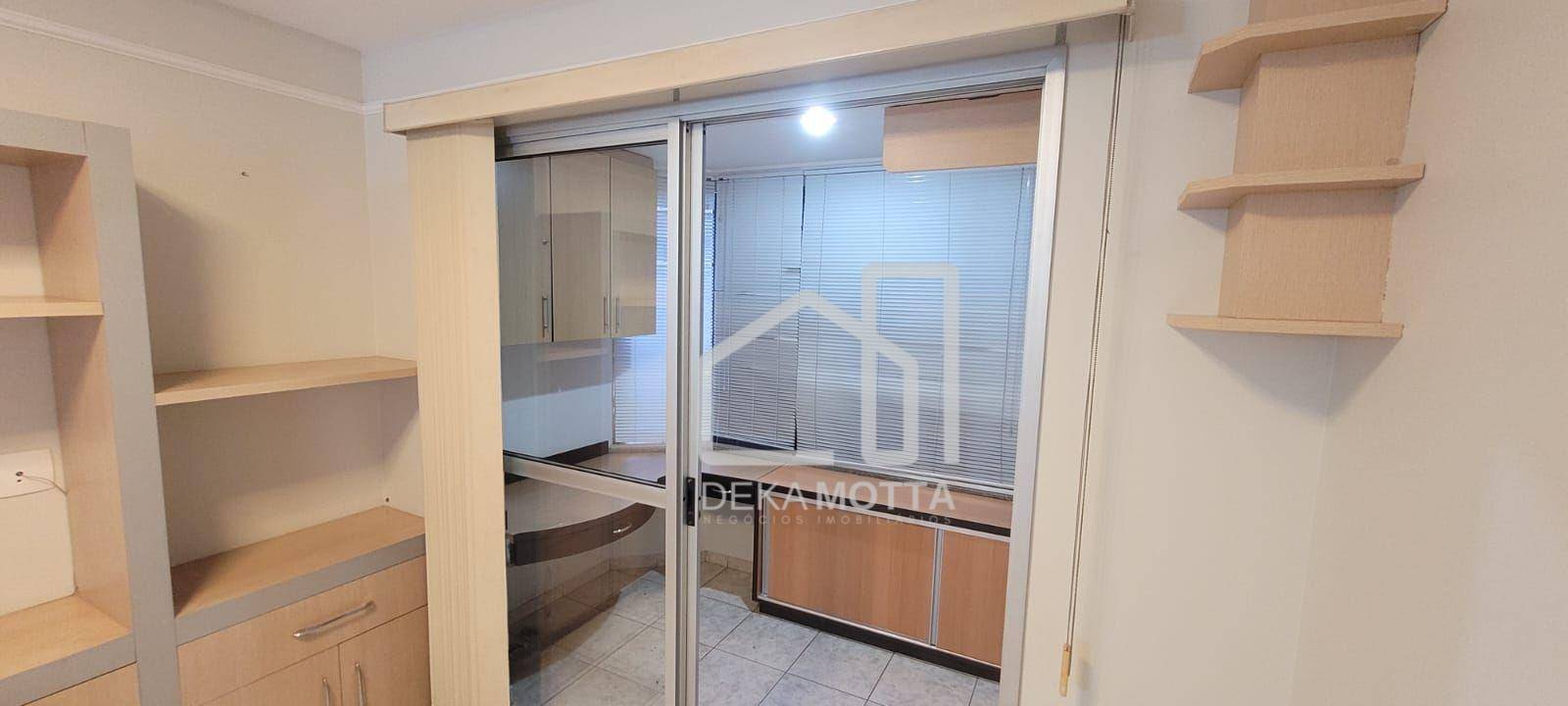 Apartamento à venda com 3 quartos, 115m² - Foto 23