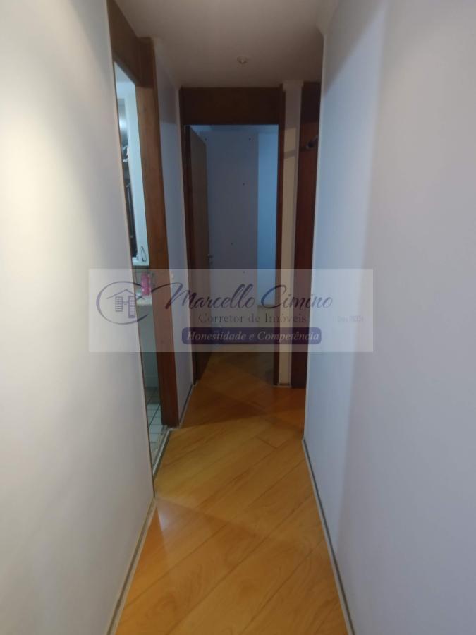 Apartamento à venda com 2 quartos, 54m² - Foto 17