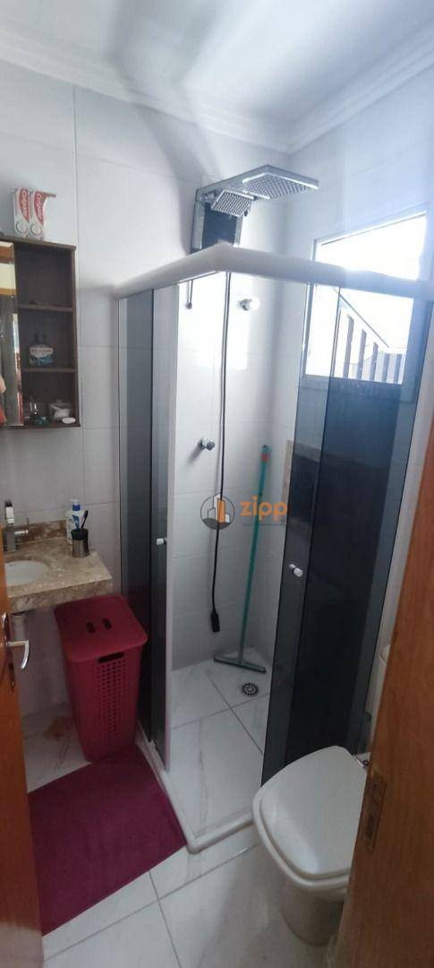 Sobrado à venda com 3 quartos, 100m² - Foto 12