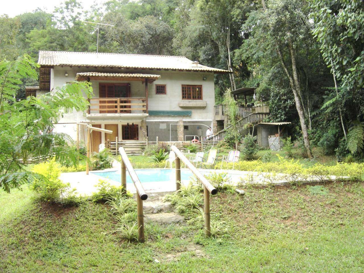 Casa de Condomínio à venda com 4 quartos, 294m² - Foto 2