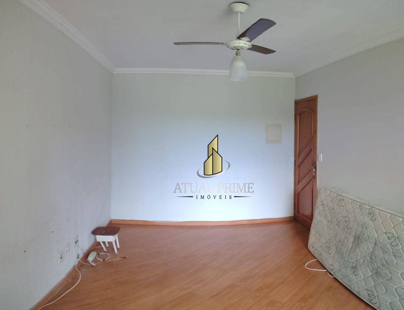 Apartamento, 2 quartos, 52 m² - Foto 5