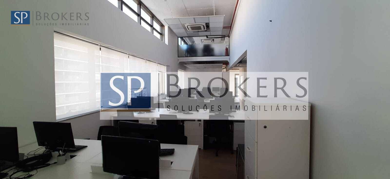 Sala-Conjunto, 328 m² - Foto 12