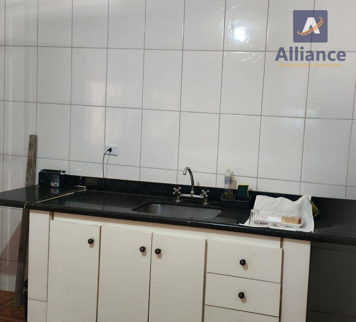 Chácara, 3 quartos, 1260 m² - Foto 5