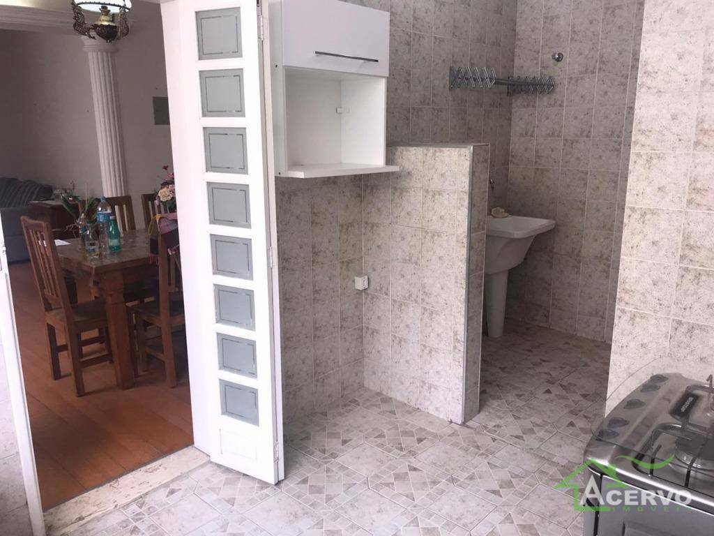 Apartamento à venda com 3 quartos, 92m² - Foto 11