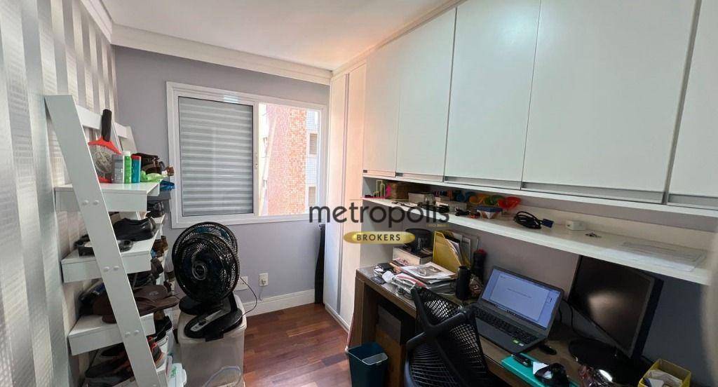 Apartamento à venda com 3 quartos, 85m² - Foto 10