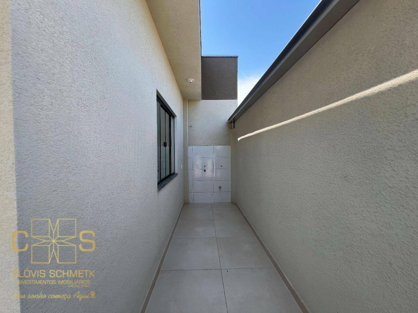 Casa à venda com 2 quartos, 48m² - Foto 11