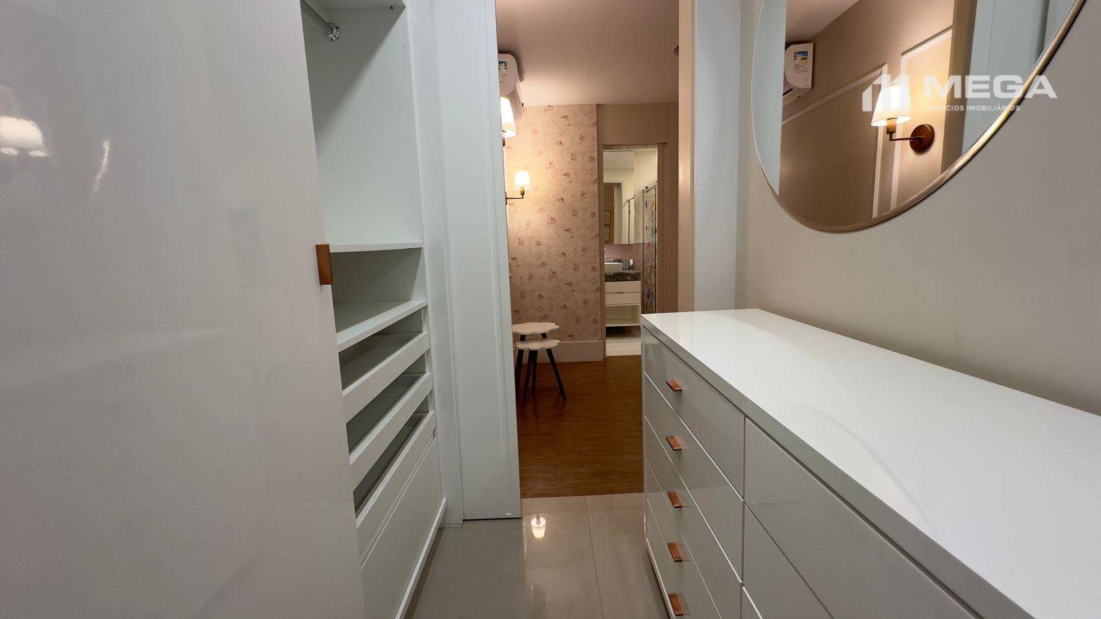 Apartamento à venda com 3 quartos, 187m² - Foto 27