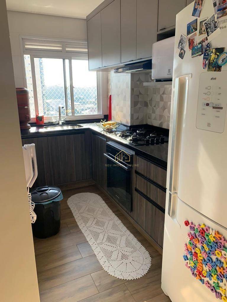 Apartamento à venda com 3 quartos, 114m² - Foto 16