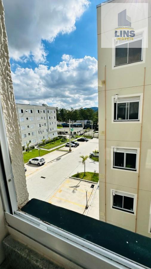 Apartamento, 2 quartos, 40 m² - Foto 10