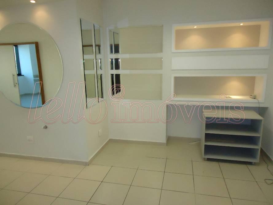 Conjunto Comercial-Sala para alugar, 70m² - Foto 4