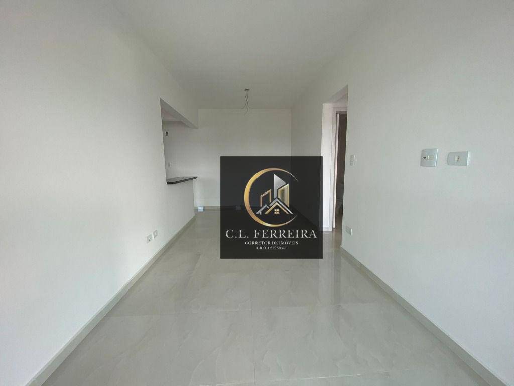 Apartamento à venda com 2 quartos, 80m² - Foto 4