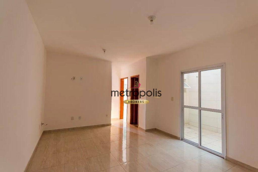 Apartamento à venda com 2 quartos, 60m² - Foto 1