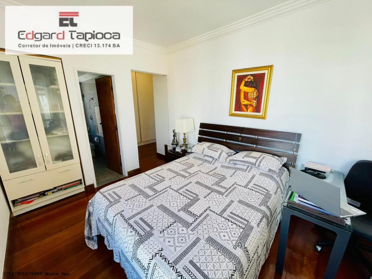 Apartamento à venda com 4 quartos, 280m² - Foto 22