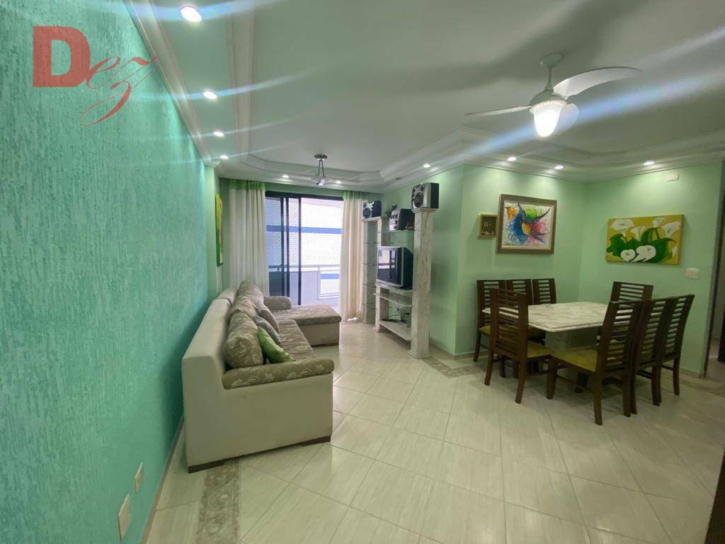 Apartamento à venda e aluguel com 3 quartos, 136m² - Foto 1