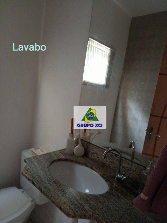 Casa à venda com 4 quartos, 300m² - Foto 5