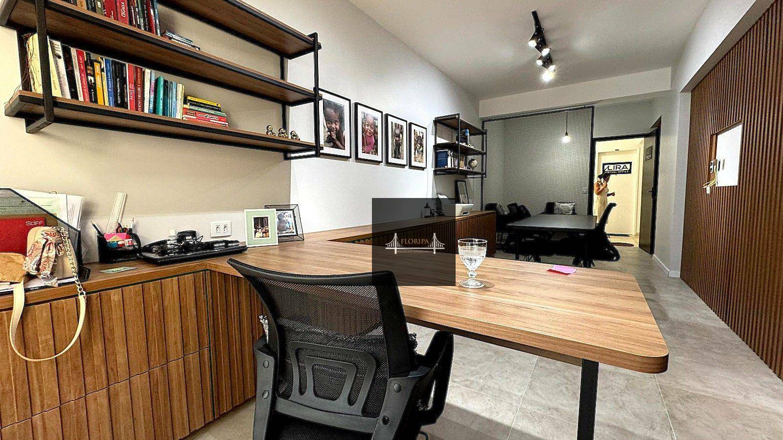 Conjunto Comercial-Sala à venda, 30m² - Foto 4