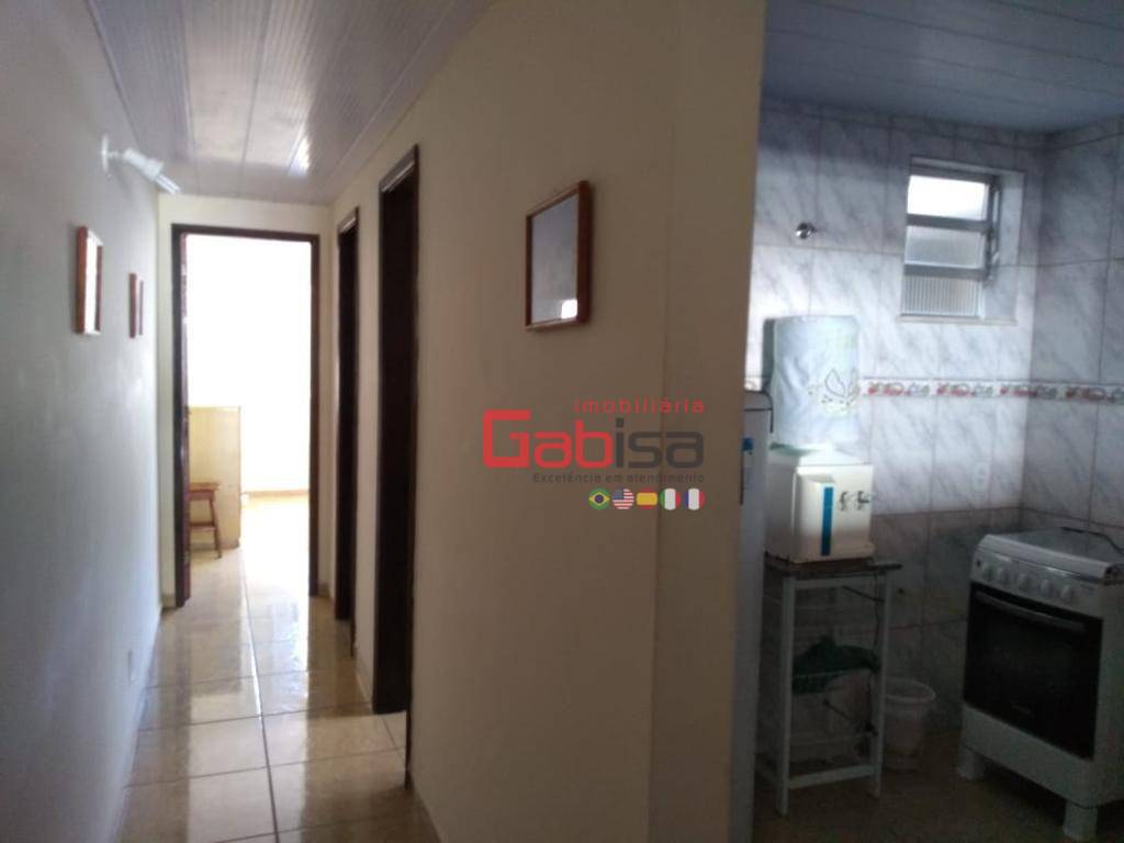 Casa à venda com 2 quartos, 70m² - Foto 16