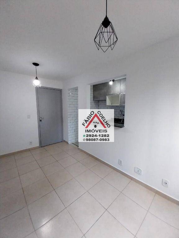 Apartamento à venda com 2 quartos, 55m² - Foto 41