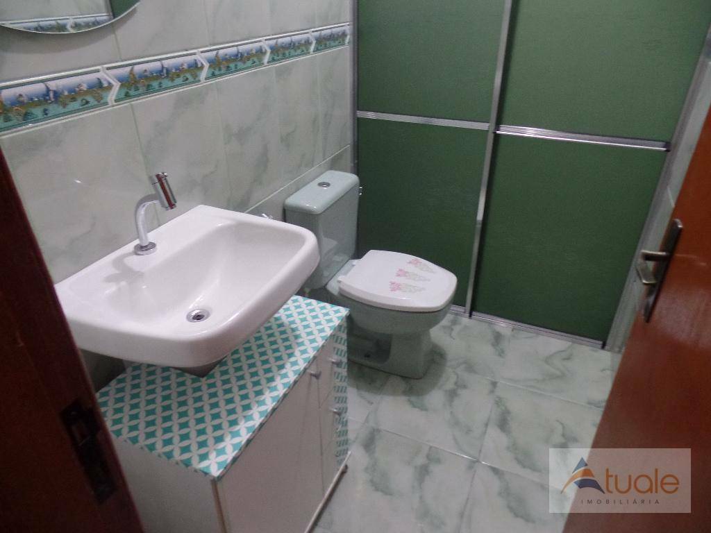 Casa à venda com 2 quartos, 100m² - Foto 15