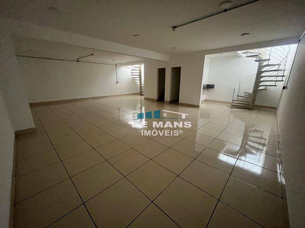 Conjunto Comercial-Sala para alugar, 86m² - Foto 8