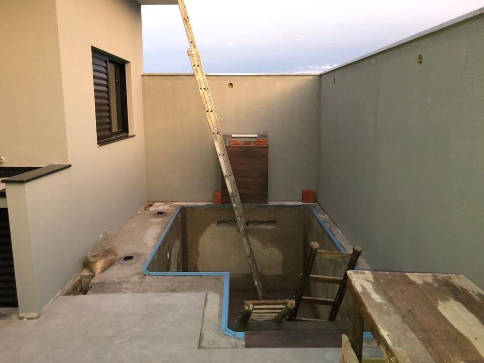 Casa de Condomínio à venda com 3 quartos, 126m² - Foto 27