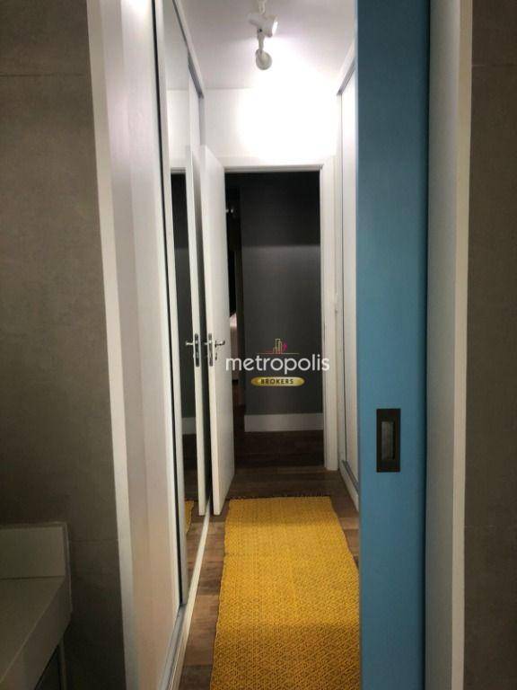 Apartamento à venda com 3 quartos, 177m² - Foto 36