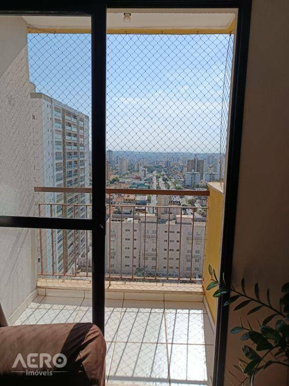 Apartamento à venda com 3 quartos, 88m² - Foto 20