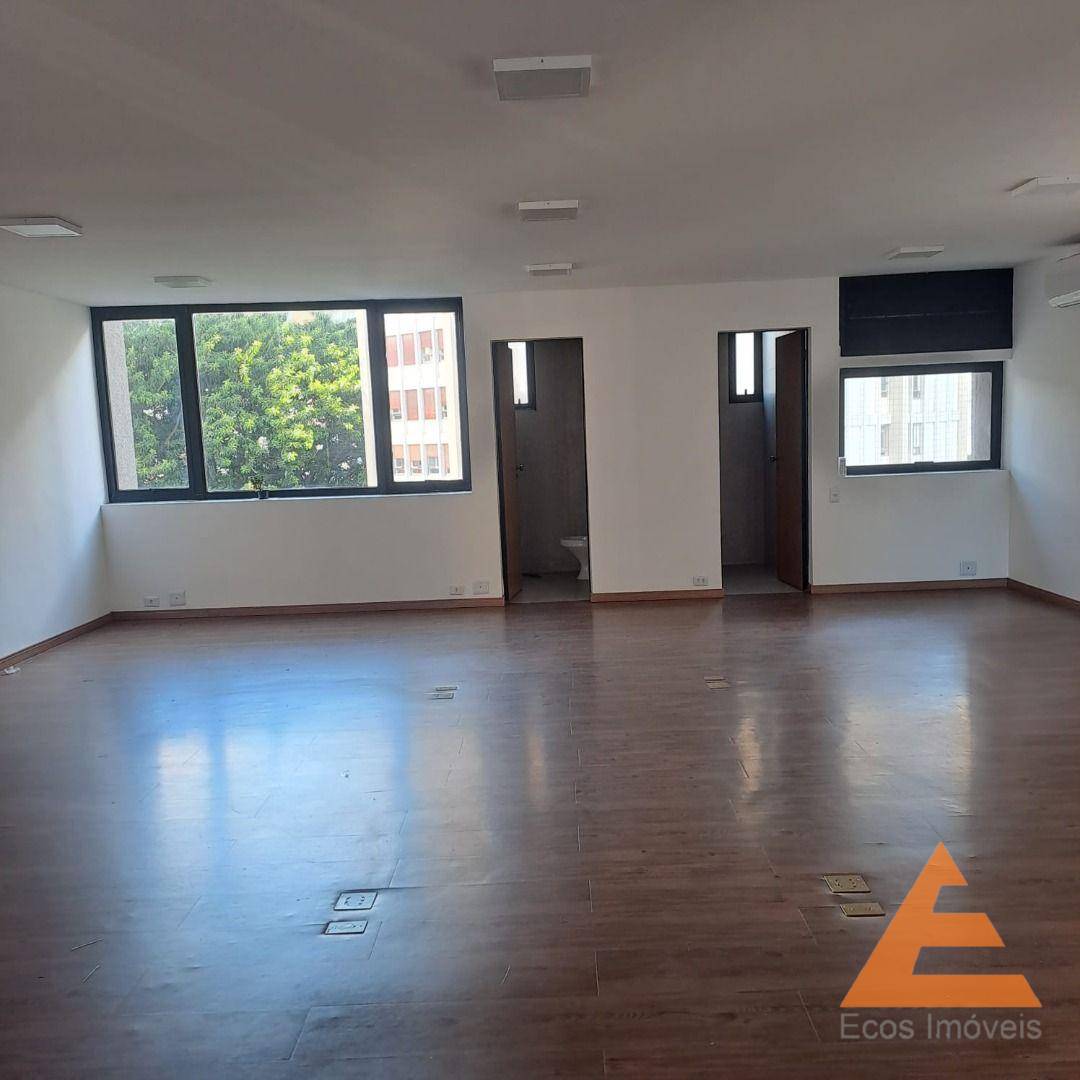 Conjunto Comercial-Sala para alugar, 80m² - Foto 16